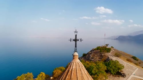 Akdamar Island