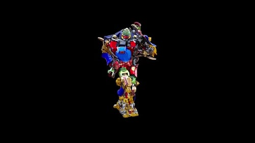 47 Robotertanz HD