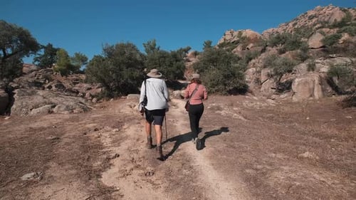 Wandern