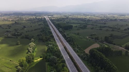 Straßenverkehr