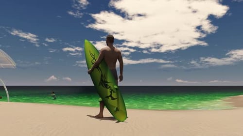 Surfer