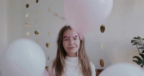 Happy Birthday.Happy Birthday Party, Congratulations Happy Birthday Footage (7)