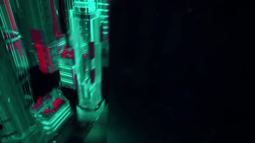 Startup Company com conceito de tecnologia digital