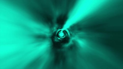 Hyperspace Light Speed Tunnel Color Grey