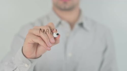 Make Money Without Working
