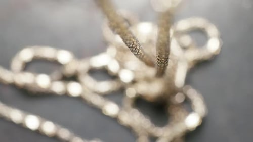 Schmuck und Goldantikitäten