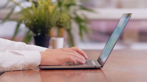 Working In Studio (4K)