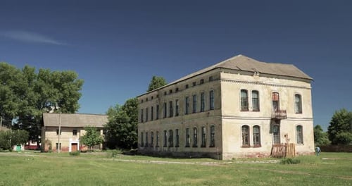 Chachersk, Region Gomel, Weißrussland