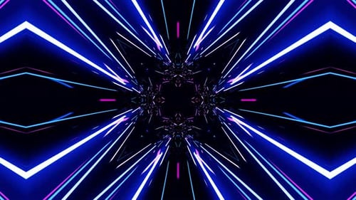 Contexte Vj 4K 11