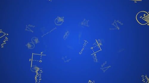 Mathe Geometrische Formel