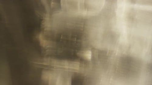 Cinematic Abstract Motion Background (No CGI used) 0645