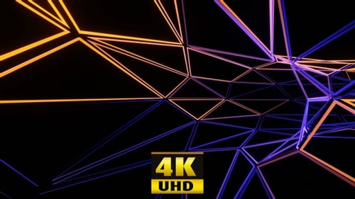 Frame Tunnel, agosto de 2021, H.264 4K