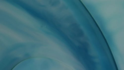 Fluid Abstract Motion Background
