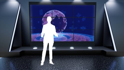 Virtual Studio Se A003 B