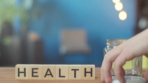 Saving Money for Health and Medical Expenses