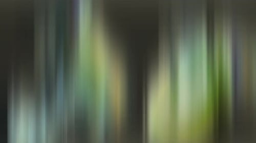 Fluid Abstract Vertical Color Streaks Background