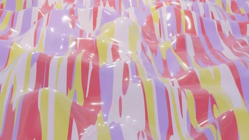 Fundo de laço colorido