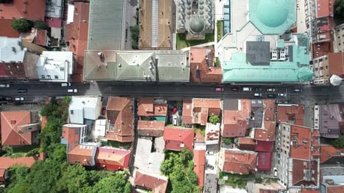 Sarajevo Library