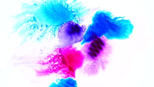 Drawing Watercolor 2