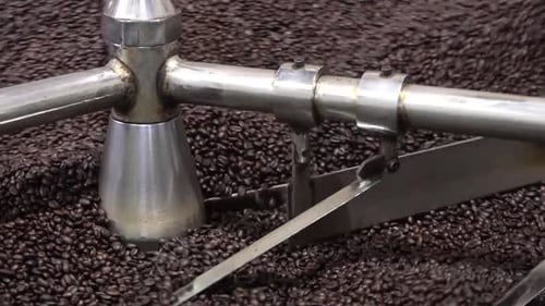 Coffee Roaster Machine
Coffee Roast Machine
Coffee Roaster
Coffee Factory
29.97fps