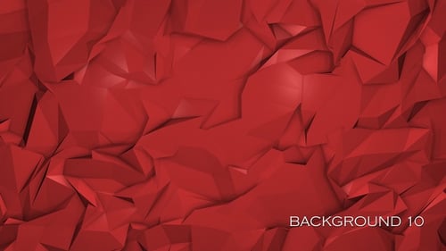 Low Poly Background Pack