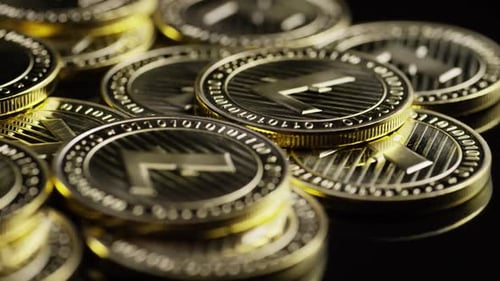 Plan rotatif de Bitcoins (cryptomonnaie numérique) - BITCOIN LITECOIN 261