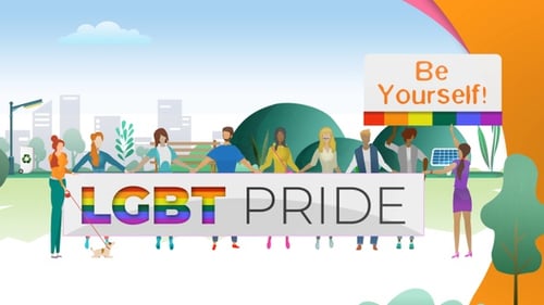LGBT-Pride-Monat