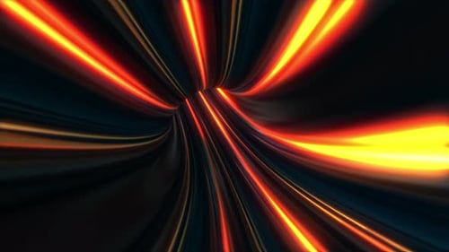 A Wormhole in Time and Space Warping Through Science Fiction