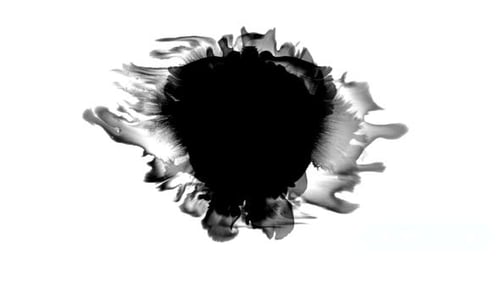 Ink Drops