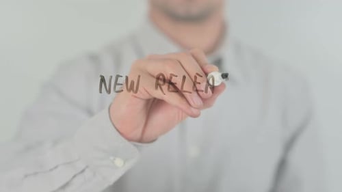 New Release