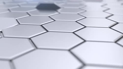 complex cellular surface background . computer memory technology concept