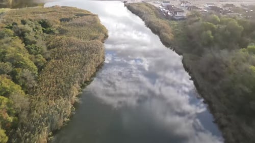 Delta River