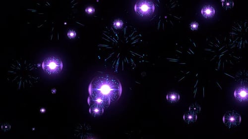 Leichtes Burst