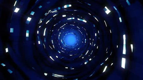Digital Tunnel