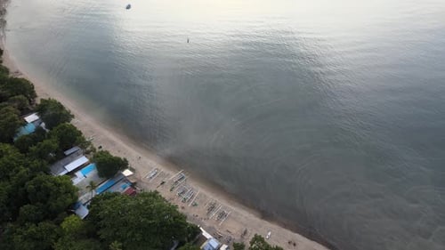 Beach Waves