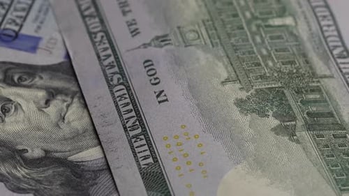 US-Dollar 39