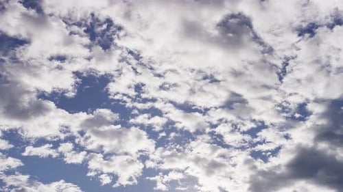 Cloud-Zeitraffer 0