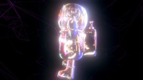 Zusammenfassung Happy Astronaut Hd