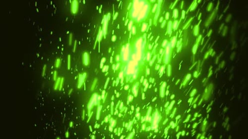 Massive Lights Fall 3