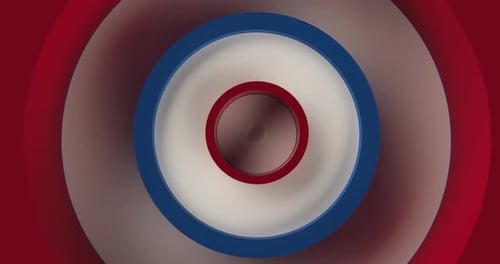 Élection des cercles