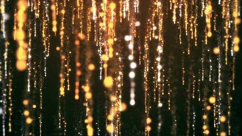 Hintergrund der Gold Awards
