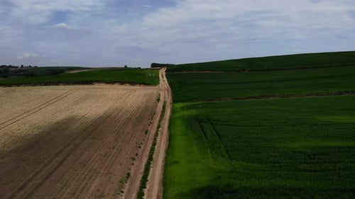 Farmland