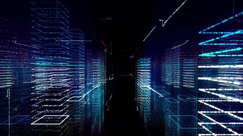 Quantum Computing Seamless Loop