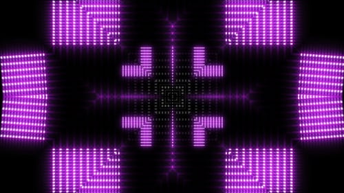 Vj Led Effects Pack