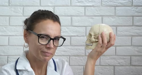 Entwicklungen mit dem Skull