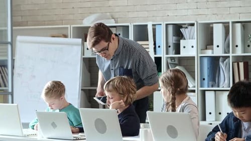 Mehr über Internet lernen