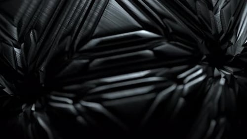 Abstract Dark Background