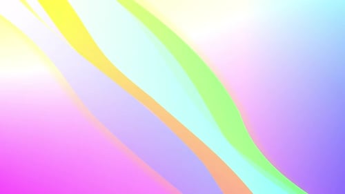 Fondo abstracto de bucle sin fisuras