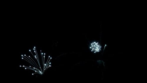 Feuerwerk