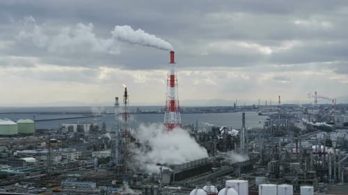 Industrial